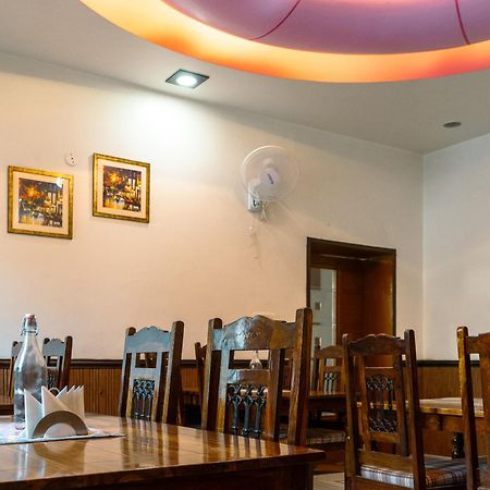 ג'איפור Hotel Ruby מראה חיצוני תמונה