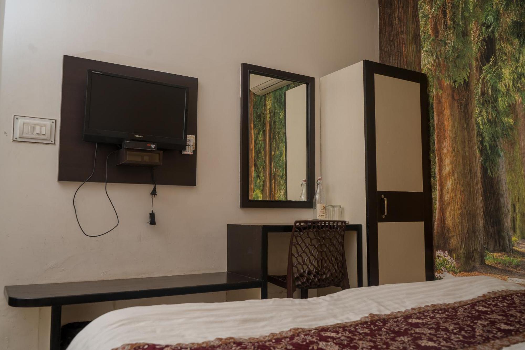 ג'איפור Hotel Ruby מראה חיצוני תמונה