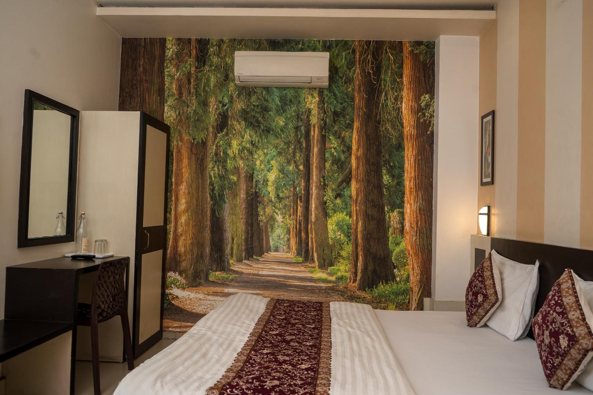 ג'איפור Hotel Ruby מראה חיצוני תמונה